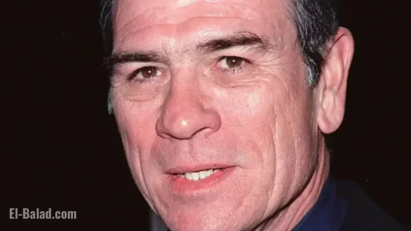 Explore Tommy Lee Jones’ Top OTT Films: Men in Black, The Fugitive & More