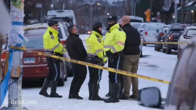 Fatal Hit-and-Run in Corona, Queens: One Pedestrian Killed, Another Injured