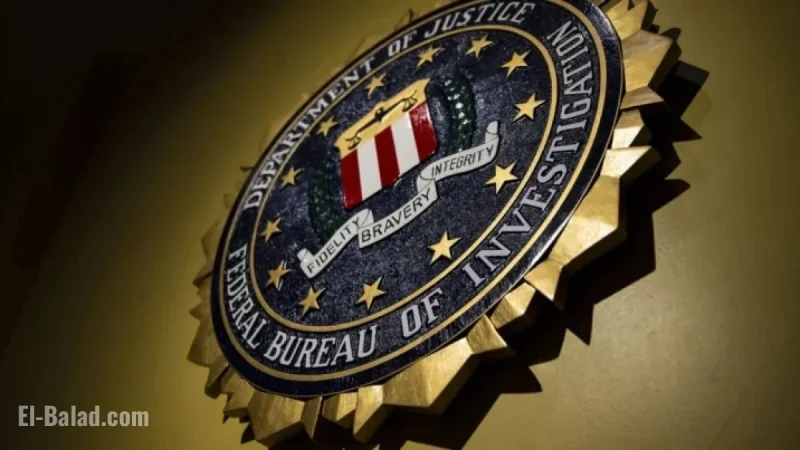 FBI Thwarts New Year’s Eve Terror Plot in North Carolina