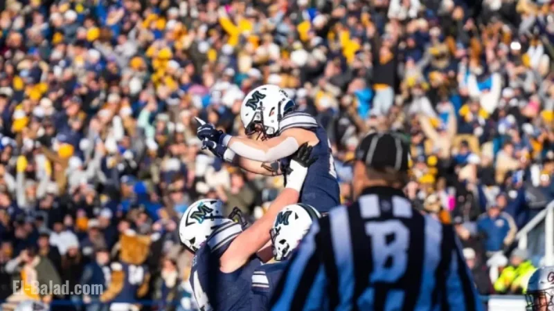 FCS Podcast: Colter Nuanez Analyzes Montana State, National Championship Game
