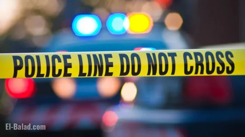 Fontana Police Fatally Shoot Suspected Drug Trafficker After Vehicle Rammed