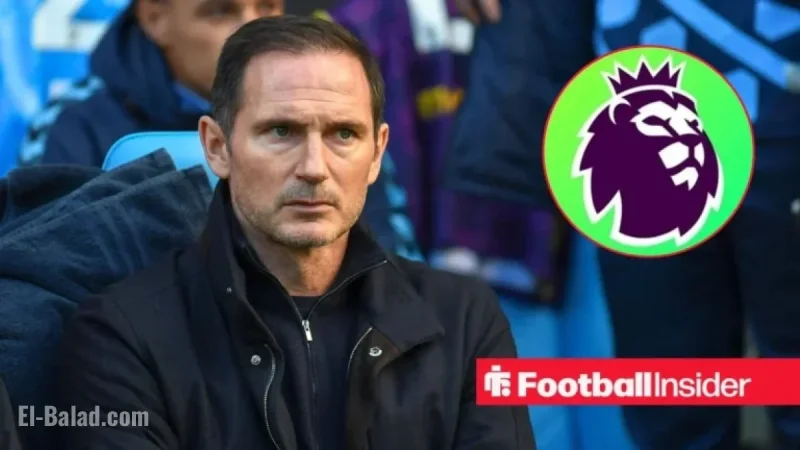 Frank Lampard Seeks Swift Agreement as Premier League Talks Start