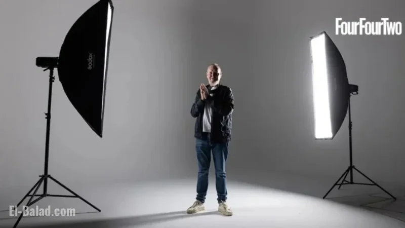 Gazza Reveals His Addiction Story in Candid Interview