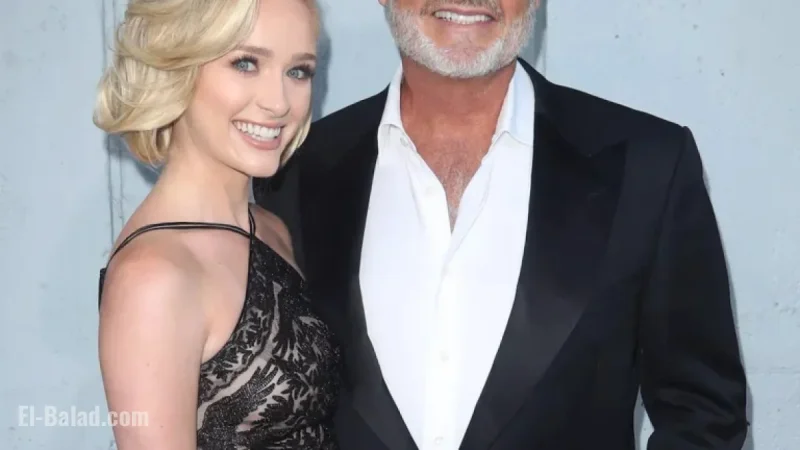 Greer Grammer Shares Father’s Harsh Words After 12-Year Estrangement