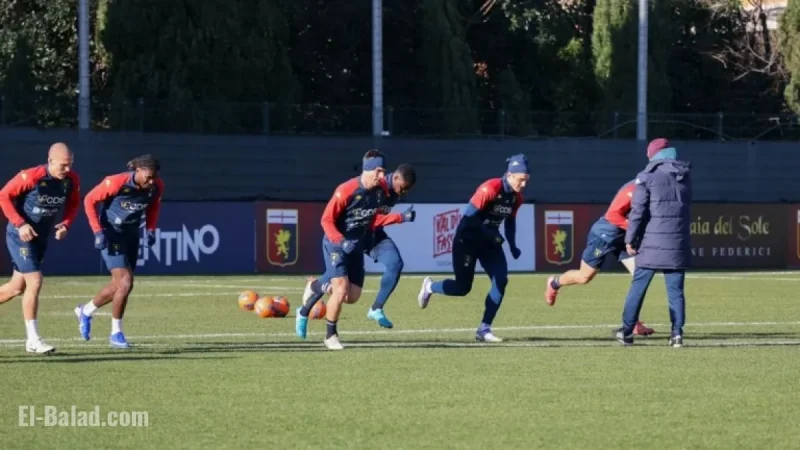 Grifone Set for 2026 Debut