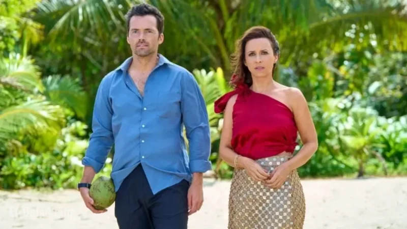 Hallmark’s January 2026 Movies Promise Heartwarming Winter Entertainment