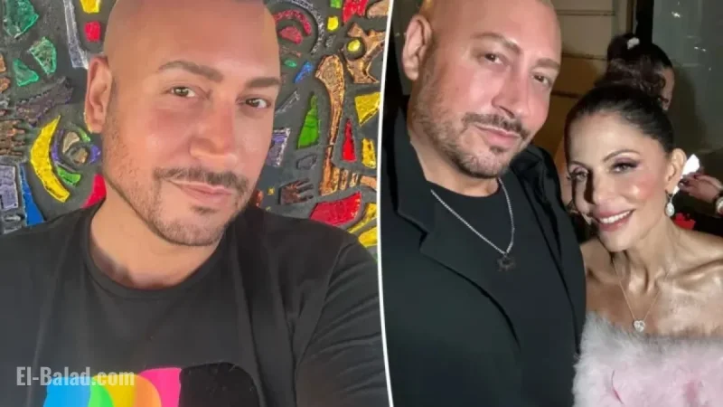 Hollywood Mourns Beloved Makeup Artist Jasen Kaplan’s Passing