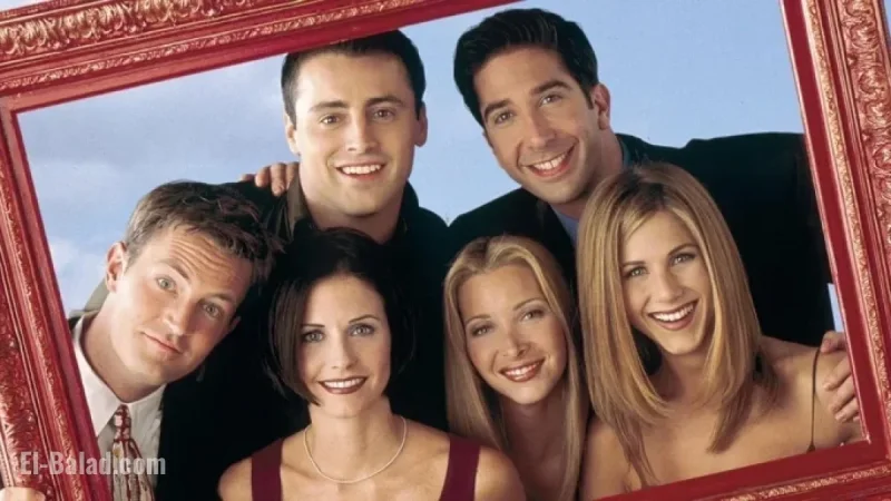 Honoring Deceased ‘Friends’ Cast and Guest Stars