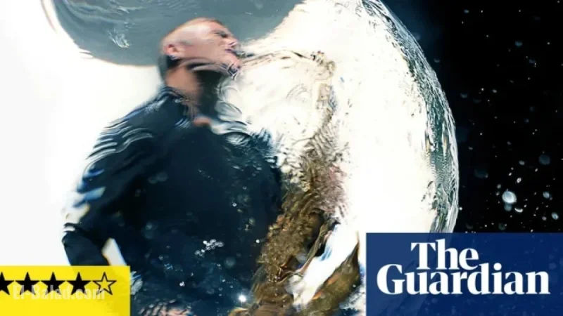 Iain Ballamy’s ‘Riversphere Vol 1’ Excels in Harmony and Innovation