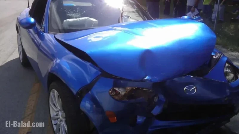 Injuries Result from Serious Auto Accident Near Juan Tabo Boulevard NE