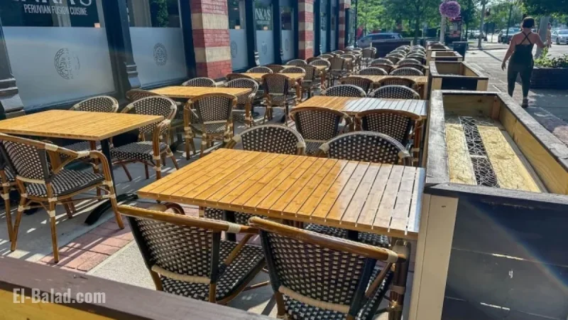 Inka’s Partners Launch New Lakeshore Restaurant in Syracuse Suburbs