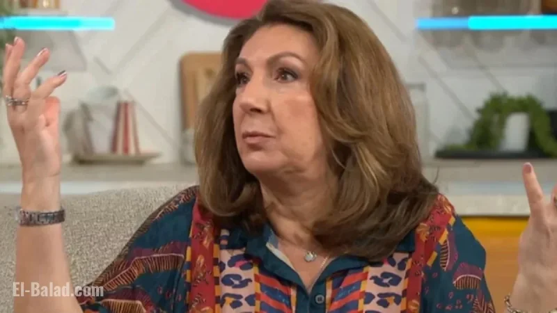 Jane McDonald Sells £1M Home After 20 Years in Emotional Decision