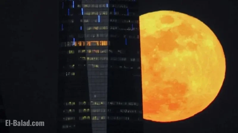 January’s Wolf Supermoon and Quadrantid Meteor Shower Kick Off New Year