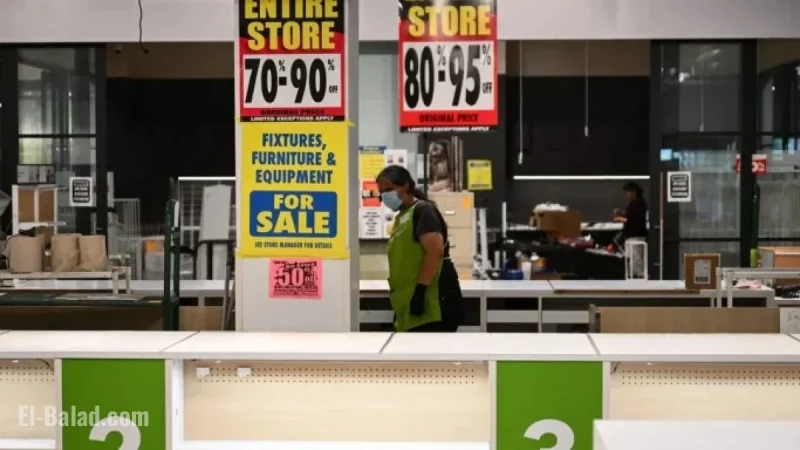K-Shaped Divide Evident in Wages and Spending Across Income Levels