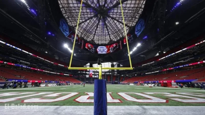 Kansas Chiefs’ Future Stadium: Inspired by NFL Arena Designs