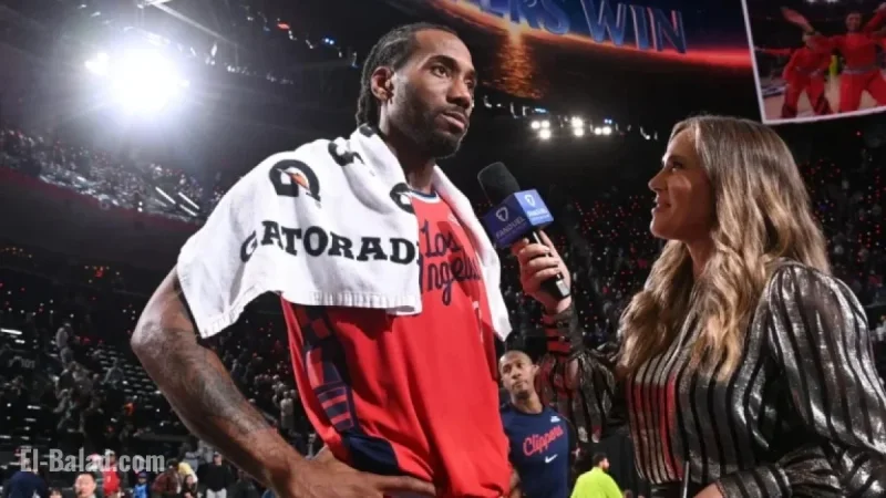 Kawhi’s 45 Fuels LA’s Streak; Philly Gaining Momentum, Doubleheader Tonight