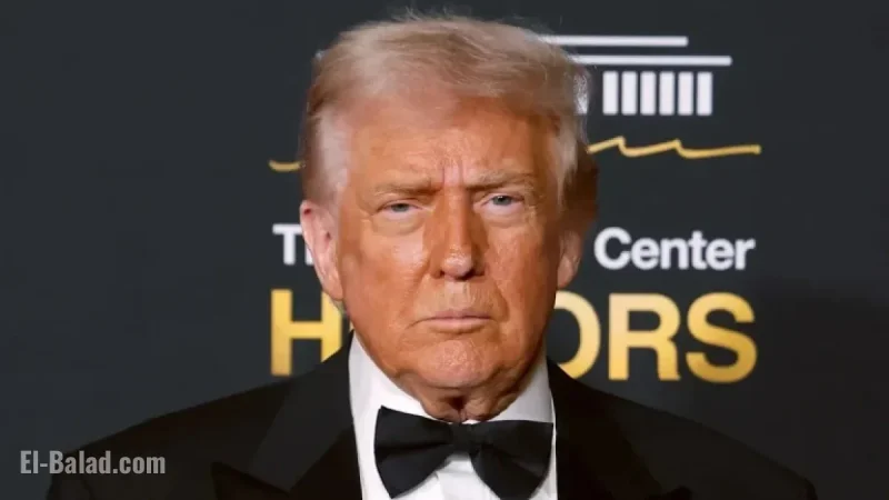 Kennedy Center Backs Trump-Hosted Show Despite Record-Low Viewership, $23M Raised