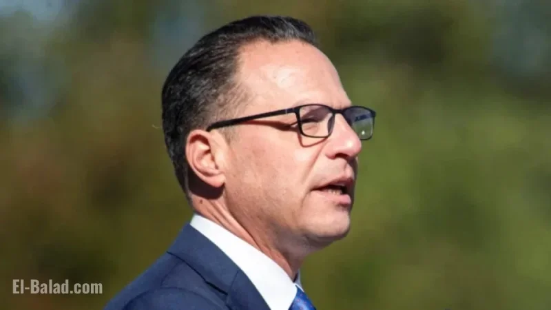 Key 2026 Governor Races to Watch