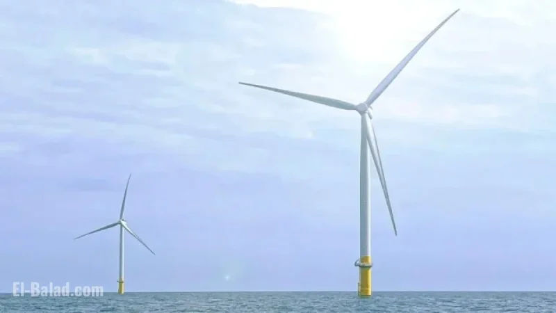 Lawsuit Filed Against Trump for Stopping Major US Offshore Wind Farm