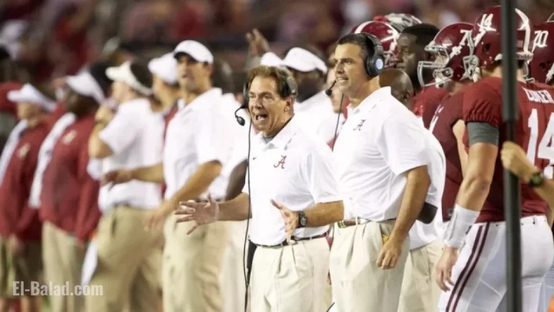 Legendary Coach Nick Saban’s Influence Still Dominates College Football Two Years On