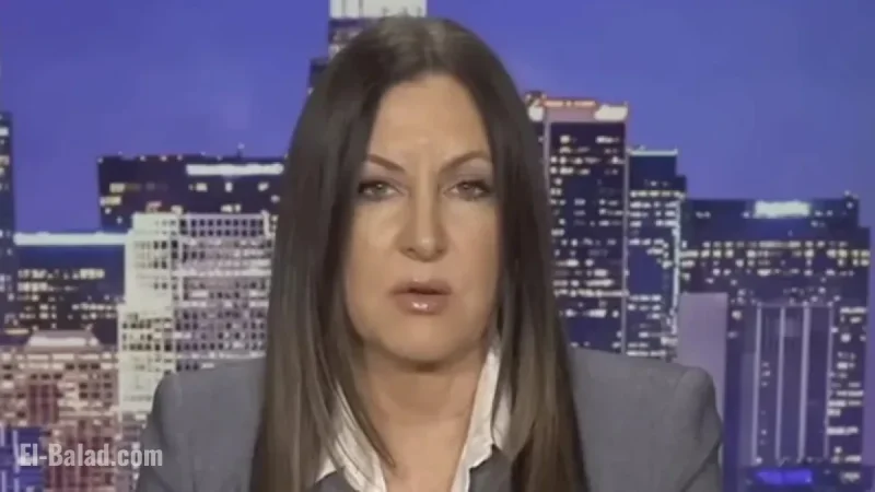 Leslie Marshall of Fox News Reveals Heartbreak Over 11 Miscarriages