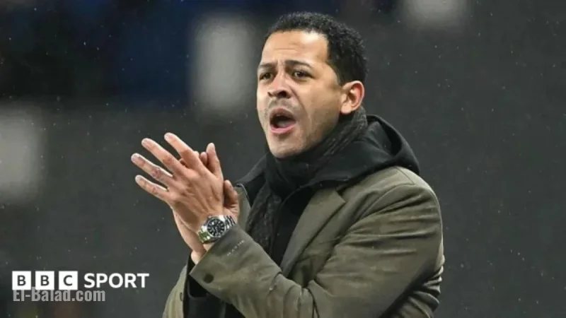 Liam Rosenior Emerges as Top Contender for Chelsea Manager Role