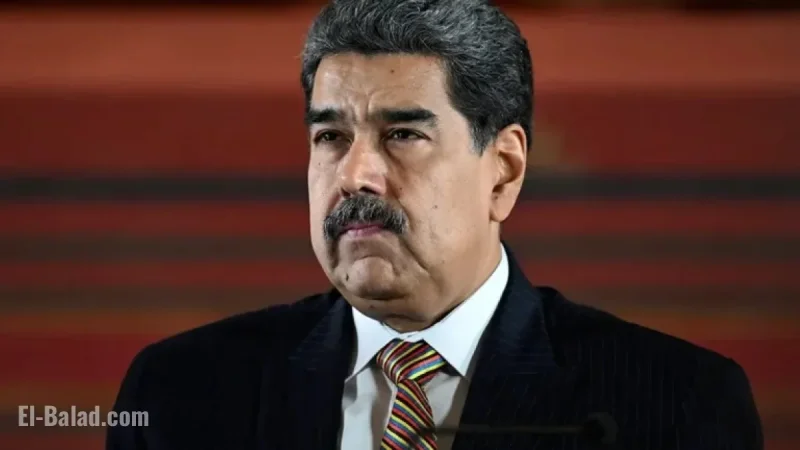 Maduro: Venezuela Prepped for US Agreement on Drugs, Oil After Strikes