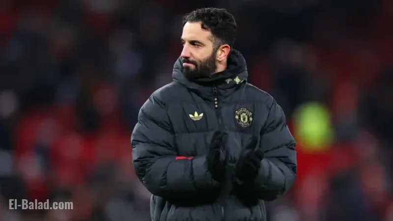 Man Utd Pursues Sporting CP Talent to Address Key Position—Report
