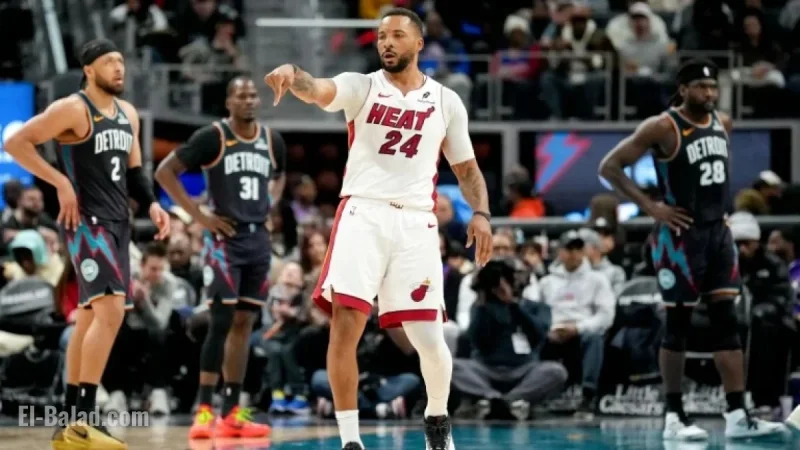 Miami and Houston Extend NBA Winning Streaks to Four Games