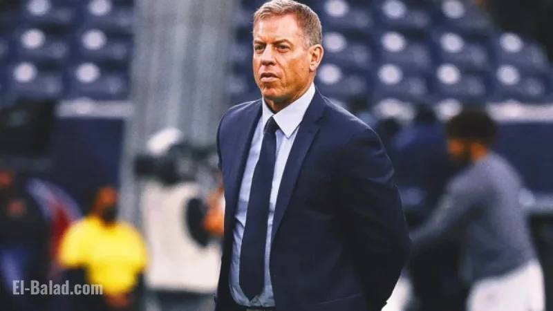 Miami Dolphins Hire Troy Aikman: 2025 NFL Week 18 Highlights