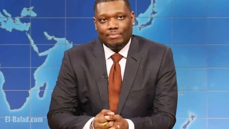 Michael Che Shares Tense “SNL” Moment That Was “Almost Scary”