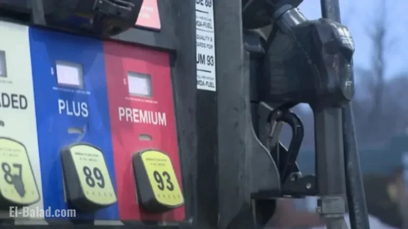 Michigan Fuel Tax Shifts: Sales Tax Ends, Flat Tax Rises January 1
