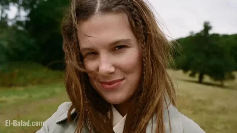 Millie Bobby Brown Prepares for Life Beyond Eleven on Podcast