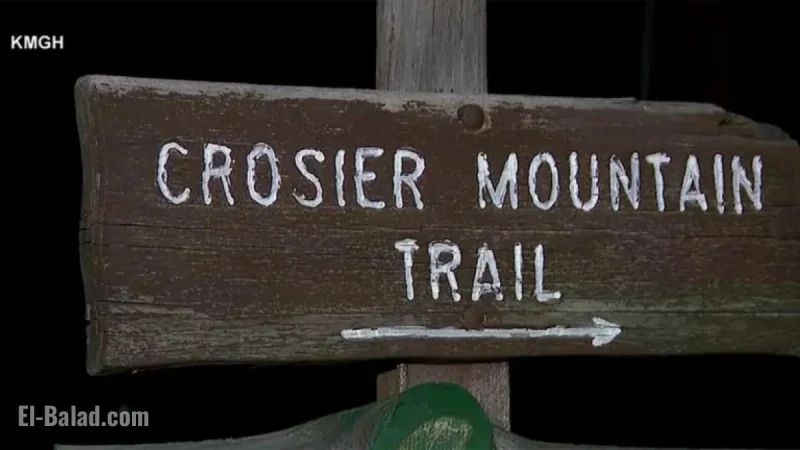 Mountain Lion Suspected in Fatal Colorado Hiking Attack on Woman