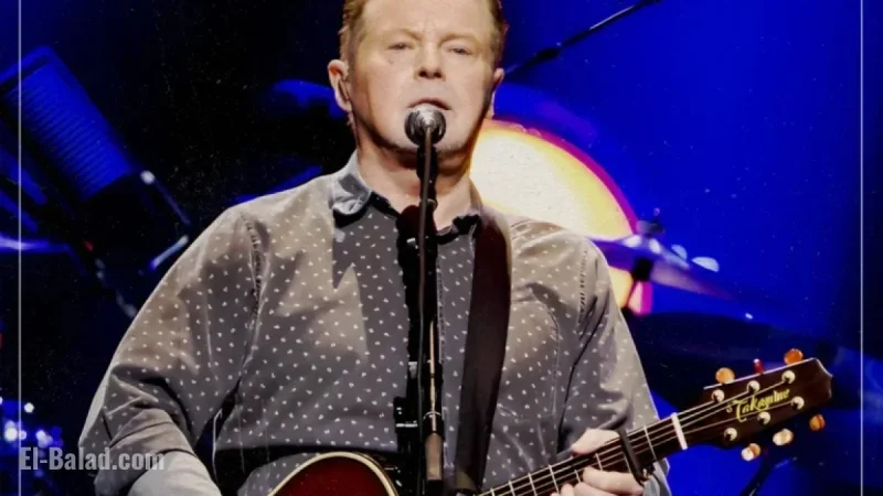 Musician Who Rescued Don Henley Before Eagles’ Success Revealed