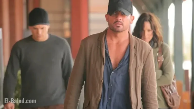 Netflix Subtly Pulls Several Seasons of Acclaimed Series ‘Prison Break’