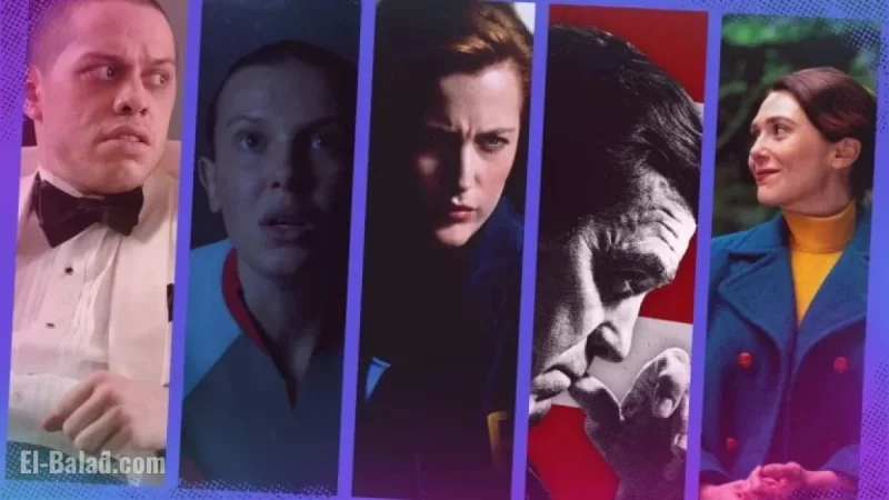 New Streaming Releases This Week (January 1, 2026)