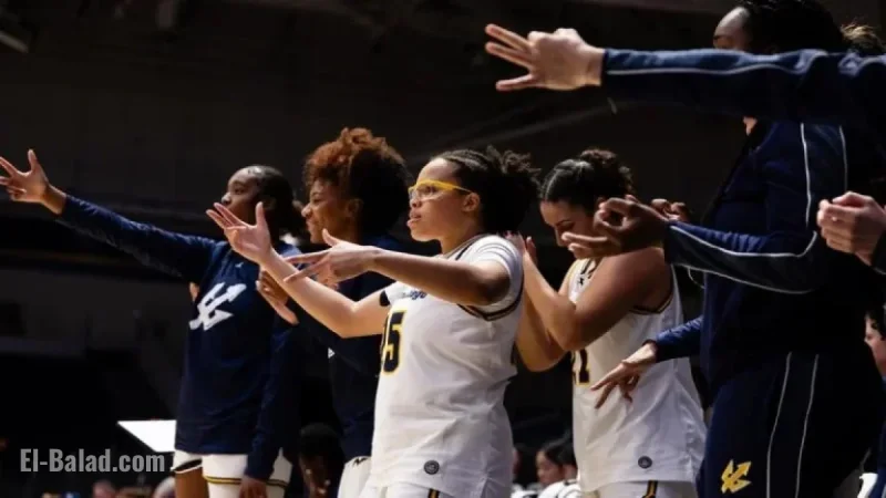 New Year Kicks Off with Triumph Over Cal Poly
