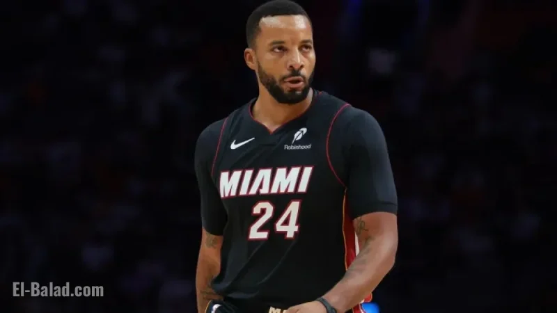 Norman Powell Bolsters All-Star Bid in Heat’s Triumph Over Pistons