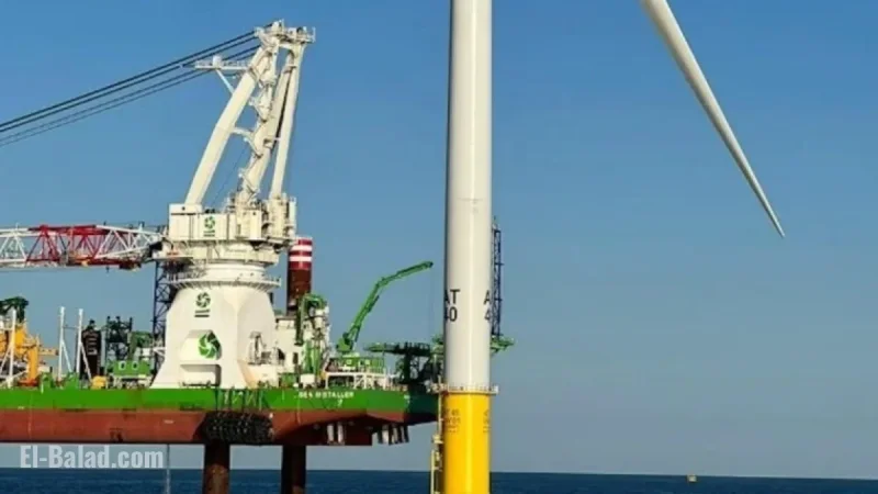 Offshore Wind Opposition Weakens Amid Advancements