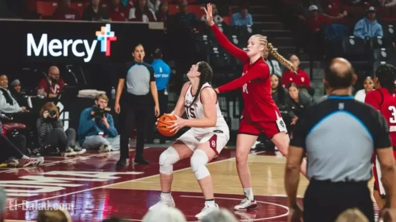 OU Women’s Basketball Faces Texas A&M in SEC Opener Thursday