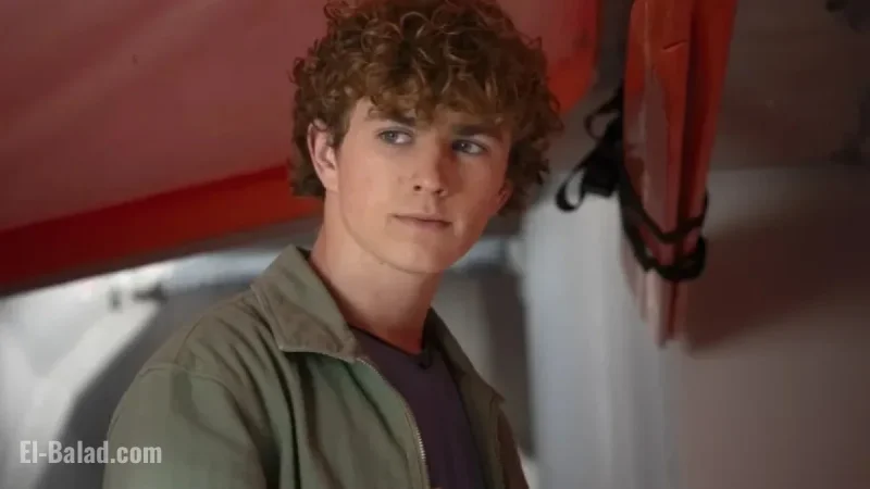 Percy Jackson Season 2 Episode 6: Release Date, Schedule, Viewing Options