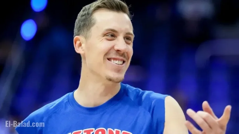 Pistons Surge as Heat’s Duncan Robinson Regret Intensifies