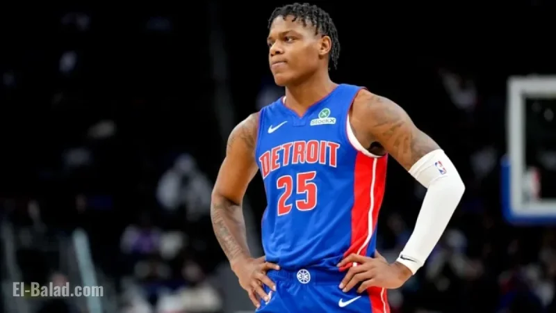 Pistons vs Heat: Game Time, TV Details, Odds, and Preview
