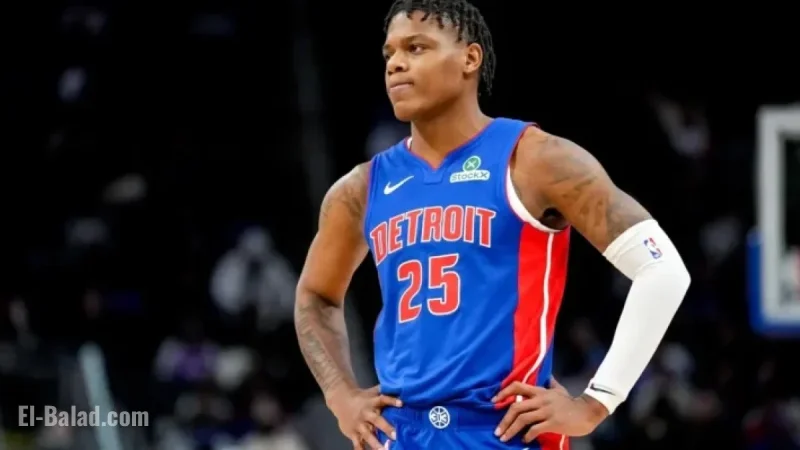 Pistons vs Heat: Game Time, TV Details, Odds Preview