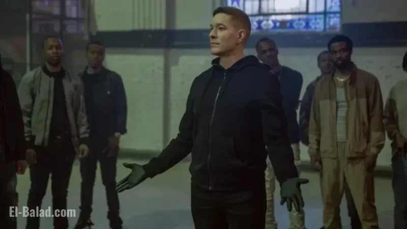 Power Book IV: Force – Next Episode Release Date Revealed