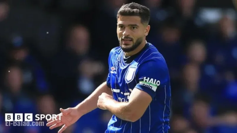 Ranel Young Signs with Bristol City Academy Until 2027