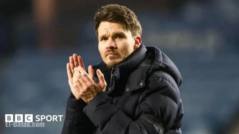 Rangers Transfer News: Danny Rohl Targets New Signings and Left-Back Options