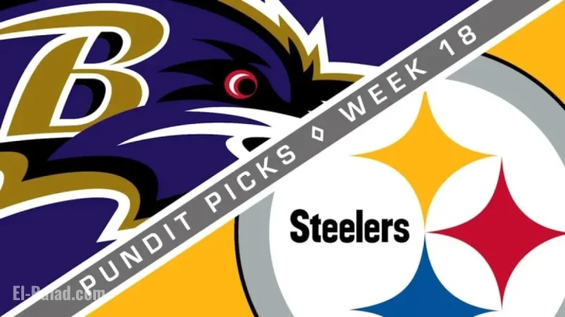 Ravens Poised to Secure Third Consecutive AFC North Title