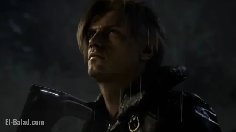 “Resident Evil: Requiem – Leon S. Kennedy’s Playable Role Explored”